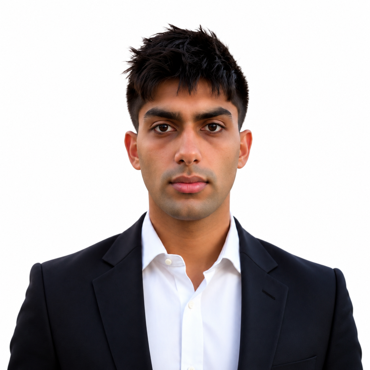 Krish Desai